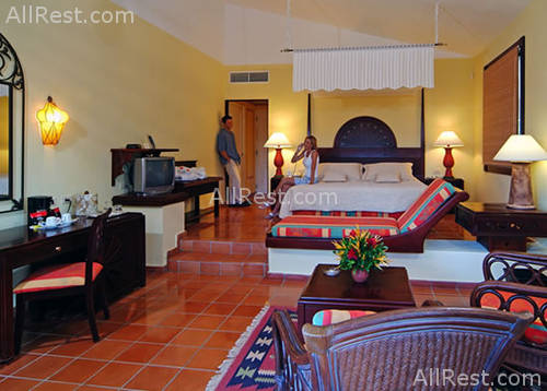 Paradisus Punta Cana 8